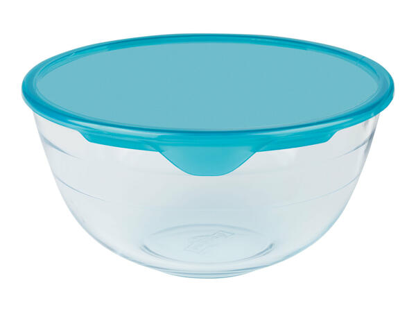 Ô Cuisine Glass Oven Dish or Mixing Bowl