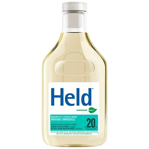 HELD Universal Waschmittel