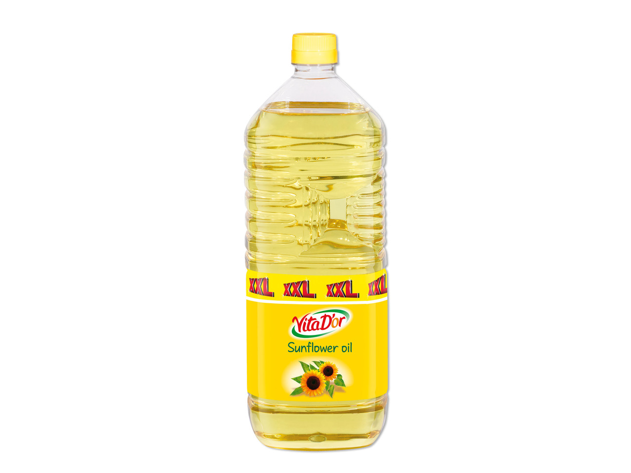 SOLROSOLJA