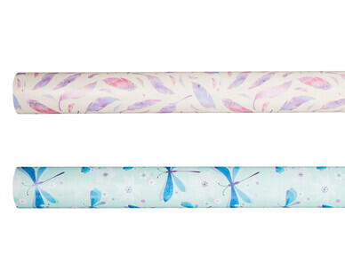 Gift Wrap 3m