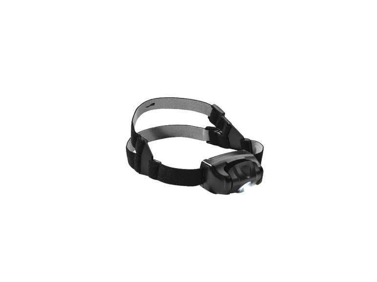 LED Head Torch