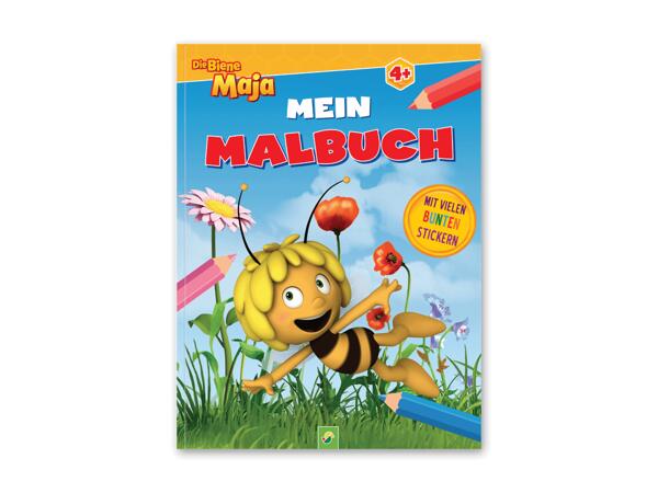Activitybücher