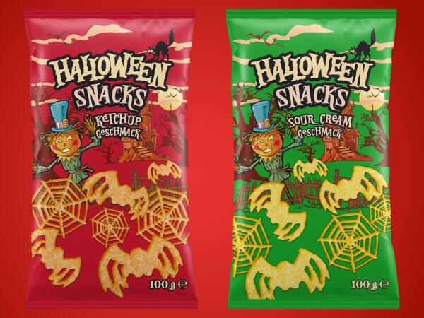 Snacks