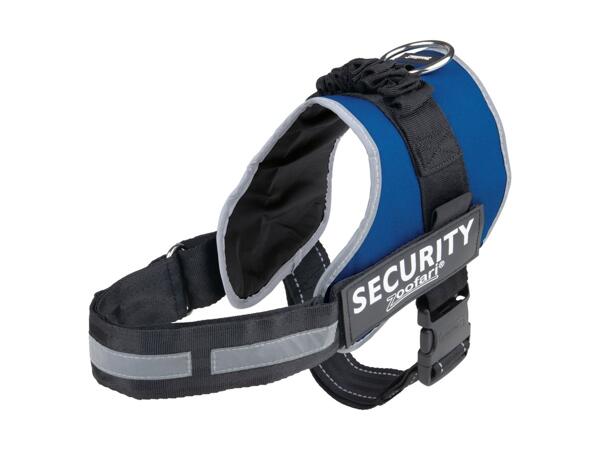 Dog Harness