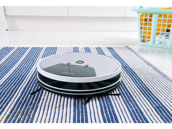 Robot Vacuum Cleaner