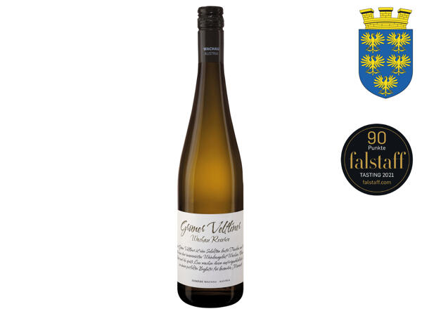 Domäne Wachau Grüner Veltliner Reserve