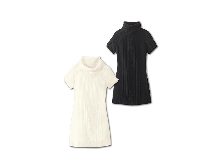 Esmara(R) Ladies' Knitted Dress