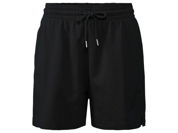 Ladies' Jersey Shorts