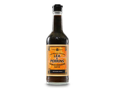 Lea & Perrins Worcestershire Sauce 290ml
