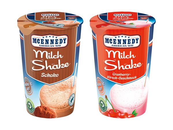 Milch Shake