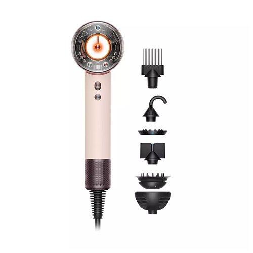 DYSON Sèche-cheveux Supersonic Nural HD16, céramique rose