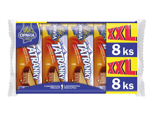 TATRANKY XXL