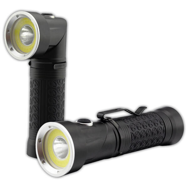 LED-Taschenlampe