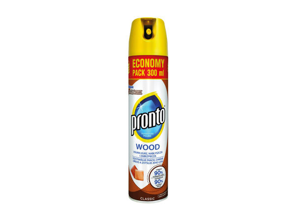 PRONTO SPREJ NA NÁBYTEK