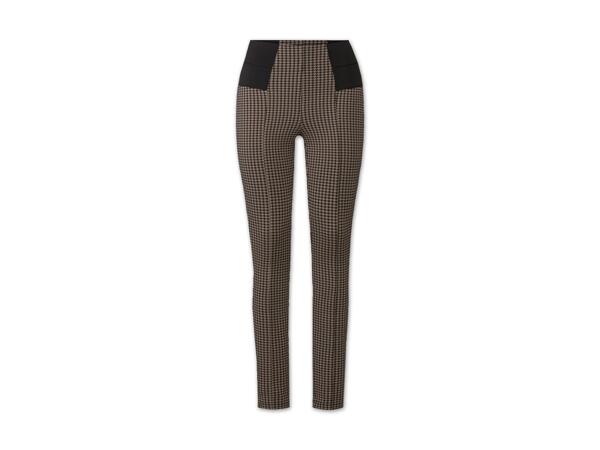 Damen Jeggings „Shaping"