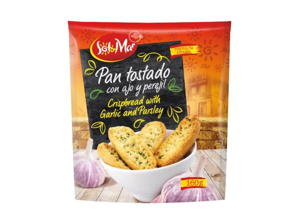 Crispbread