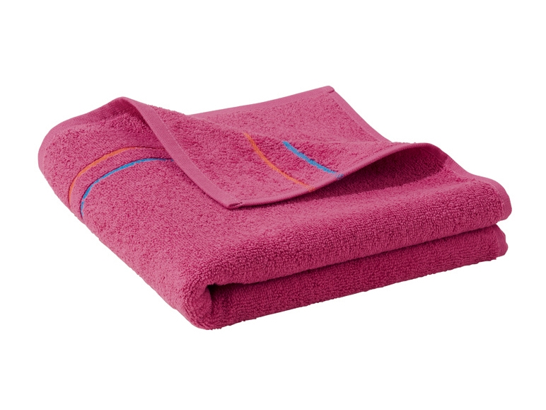 Hand Towel 50 x 100cm