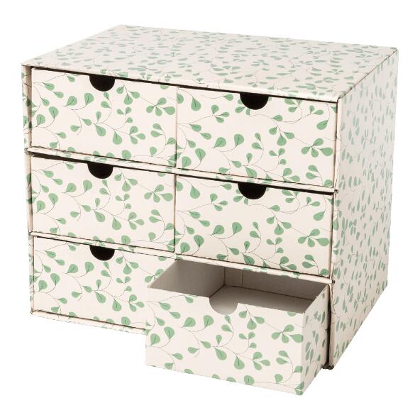 HOME CREATION(R) 				Ablageboxen