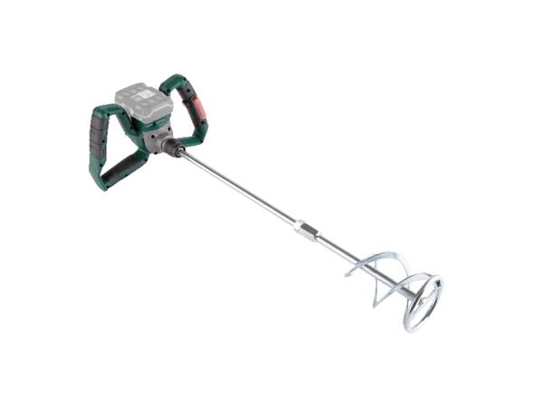 20V Cordless Paddle Mixer
