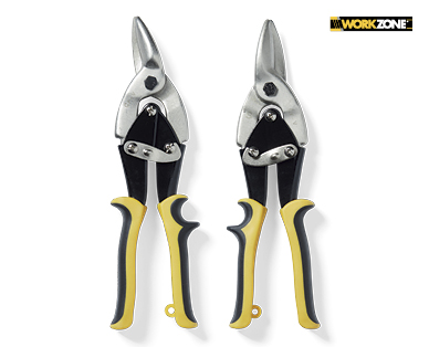 ASSORTED TOOLS
