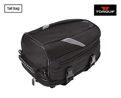 Motorcycle Tank or Tail Bag