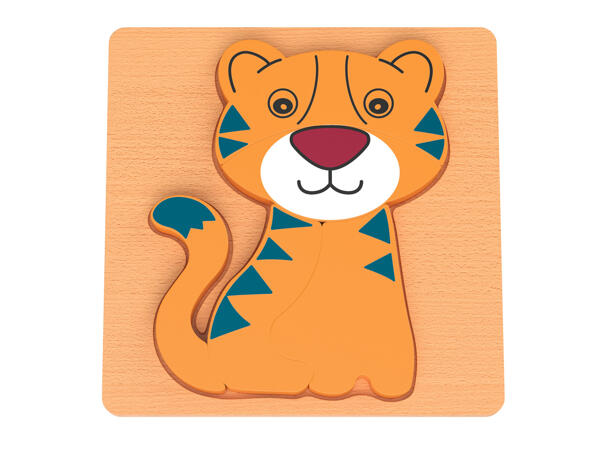 Wooden Toy