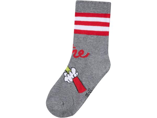 Grinch Kids' Socks
