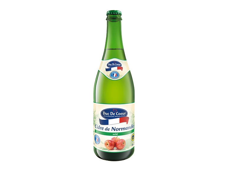 Appelcider brut