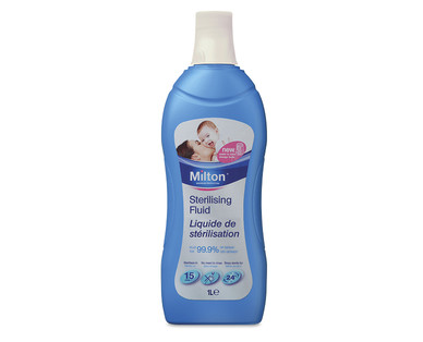 Milton Sterilising Fluid