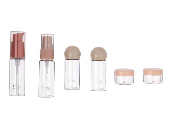 Cien Beauty Accessories
