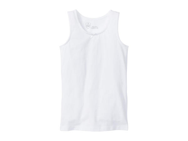 Smart Start Kids' Vests1