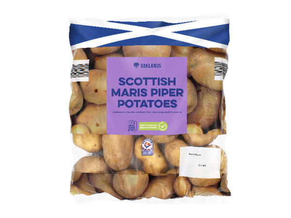 Maris Piper Potatoes
