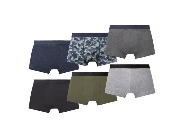 Kalsonger, 3-pack