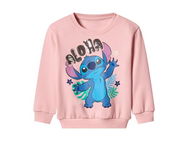 ©DISNEY/©2026 MARVEL Sweatshirt