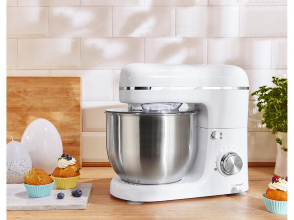 600W Stand Mixer
