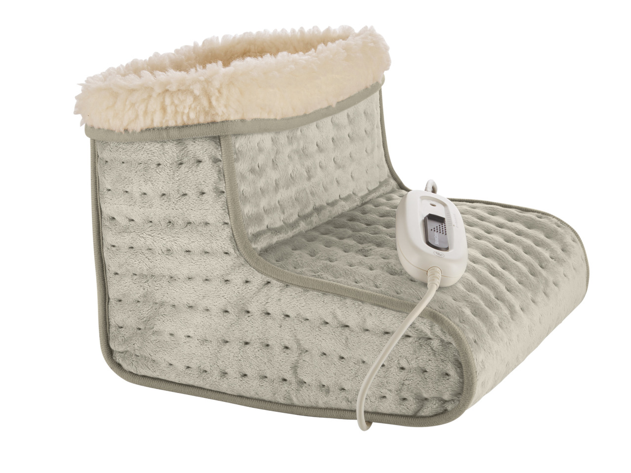 SILVERCREST PERSONAL CARE(R) Fodvarmer