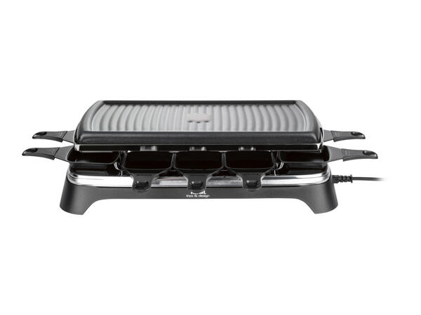 Raclette & Grill