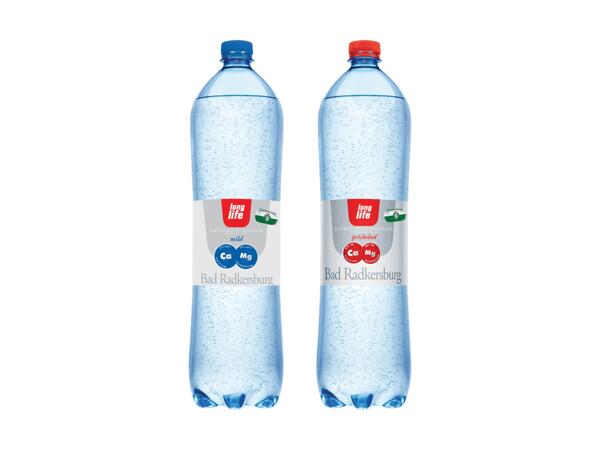 Mineralwasser