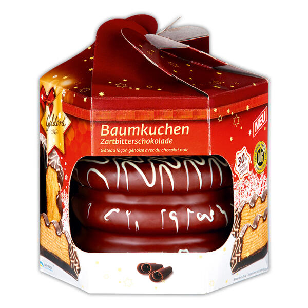 Baumkuchen