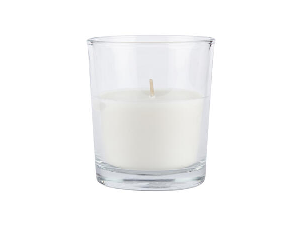 Scented Candle