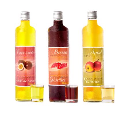 Fruchtjenever