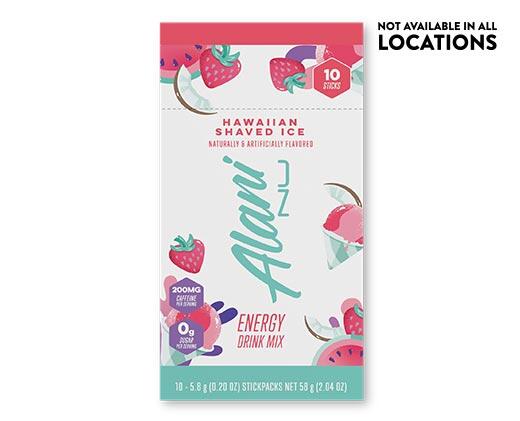 Alani NU Energy Drink Mix Sticks Assorted Varieties
