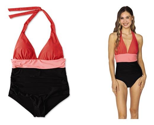 Serra 
 Ladies' Premium Swimsuit