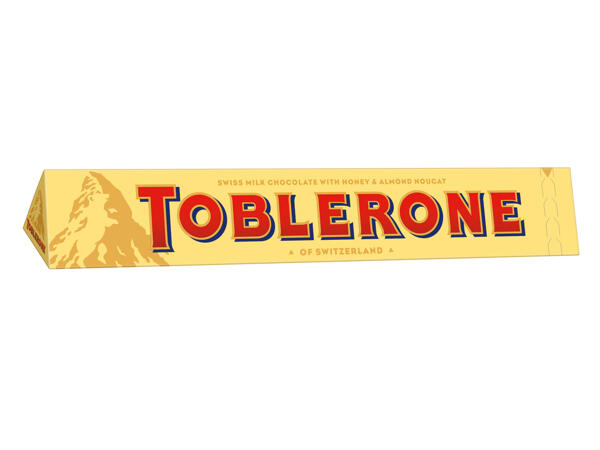 Toblerone