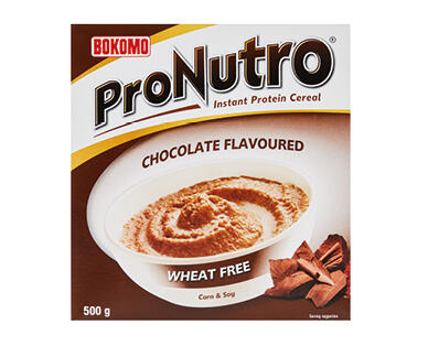 Bokomo ProNutro Porridge 500g