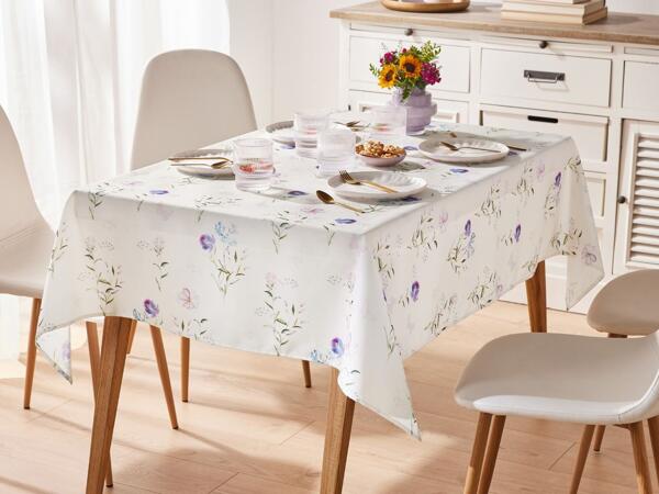 Tablecloth/​Table Runner Set