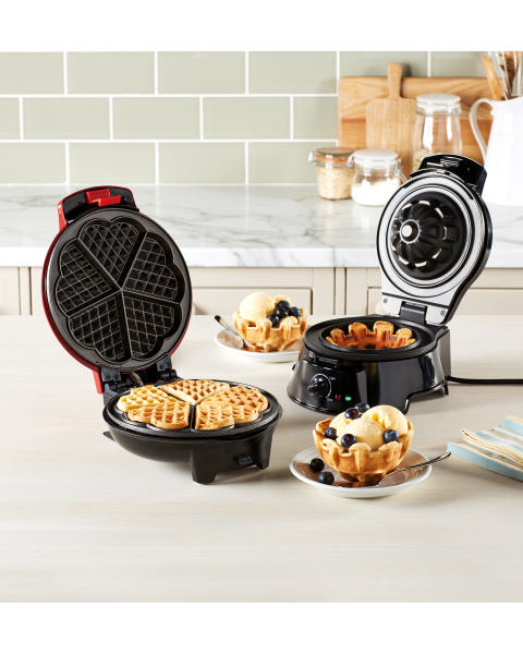 Ambiano Sweet Treat Maker