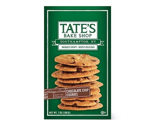Tate's Bake Shop Chocolate Chip Cookies