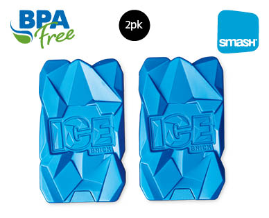 Smash Freezer Brick 150ml 2pk
