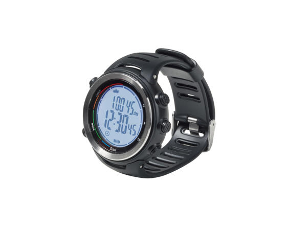 Heart Rate Monitor